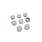  Lego * не использовался! новый серый. круг .1×1 плитка 8 позиций комплект 