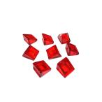  Lego * не использовался! красный цвет. прозрачный pochisro8 позиций комплект 