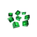  Lego * не использовался! зеленый цвет. прозрачный pochisro8 позиций комплект 