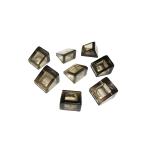  Lego * не использовался! чёрный цвет. прозрачный pochisro8 позиций комплект 