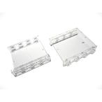  Lego * прозрачный panel 2 позиций комплект (1×4×3* старый модель )