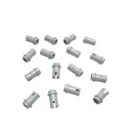  Lego * не использовался! половина колок 16 позиций комплект ( новый пепел )