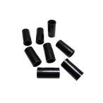  Lego * чёрный цвет. булавка коннектор 8 позиций комплект ( б/у товар )