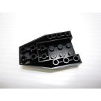  Lego * чёрный цвет. 4×6 обратный Wedge slope ( б/у товар )