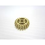  Lego * technique * двойной . bell механизм детали ( язык * зуб число 20* б/у )