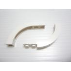  Lego * белый цвет. арка type детали 2 пункт (1×6×3.3* б/у товар )