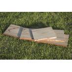 琉球松の板　リュウキュウマツ　沖縄　長さ90cm幅15cm〜25cm厚み2cm　工芸品、木工製品の材料に！