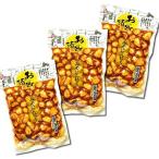 北杜食品　みそにんにく　240g×3袋セット　国内加工品