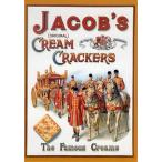  открытка иллюстрации Robert o-pi-koroneishon Jacob Крик cracker 