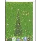  миникар do Рождество TUTTI FRUTTI зеленый. tree . подарок сообщение карта подарок 