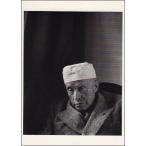  открытка Georges *ruo- художник монохромный фотография 