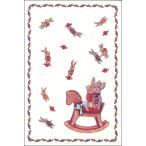  открытка иллюстрации trunk:chiyo сладости ... san 100×148mm сообщение карта открытка с видом 