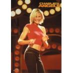  открытка sinema Charlie z* Angel преступление триллер фильм Cameron * Dias женщина super 