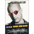  открытка sinema натуральный *bo-n* killer z триллер фильм ude .* Hare ruson мужчина super 