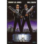  открытка sinema men * in * черный фэнтези action фильм Tommy * Lee * Jones мужчина super Will * Smith мужчина super 