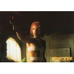  открытка sinema fifth * Element SF фэнтези фильм 