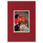 ポストカード アート �