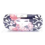 Kimmidoll очки кейс очки inserting kokeshi рисунок (KAYO)