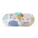 Kimmidoll очки кейс очки inserting kokeshi рисунок (KONOMI)