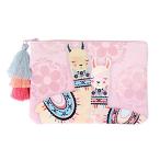 Llama Love cosme сумка сумка 3 цвет ta со стартером женский meruhen fancy 
