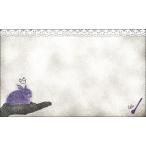  Mini сообщение карта 8 листов ввод иллюстрации рука езда ...55×90mm