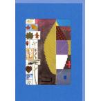  поздравительная открытка фэн-шуй окно серии лист. ko Large . окно имеется иллюстрации сообщение карта 