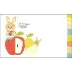  Mini сообщение карта 8 листов ввод иллюстрации Storm Machine Graphics[ здравствуйте!] 55×90mm