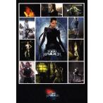  открытка sinema Tomb Raider приключения action фильм mail открытка Vintage Vintage 