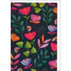  Mini поздравительная открытка многоцелевой * спасибо солнечный кий цветок . Mitsuba chi Valentine День матери модный сообщение карта 