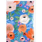  Mini поздравительная открытка многоцелевой спасибо / солнечный кий красный . белый. цветок сообщение карта День матери 