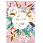  Mini поздравительная открытка многоцелевой спасибо / солнечный кий букет сообщение карта День матери 