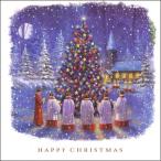  поздравительная открытка Рождество ... сообщение карта подарок 