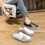  туфли без застежки Kirakira стразы biju- звезда Flat подошва усталость нет casual взрослый симпатичный красивый .... чувство всесезонный te-to...