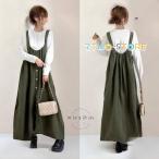 [ специальная цена ] сарафан комбинезон Jean ska женский One-piece весна предмет a линия One-piece flair настройка gya The - безрукавка юбка летняя одежда 