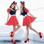  Halloween костюмы родители . женский minnie Chan способ dodo рисунок One-piece девочка костюмированная игра ребенок / взрослый 