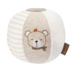  органический мяч fehnfe-n текстильный мяч . празднование рождения упаковка бесплатный сервис 