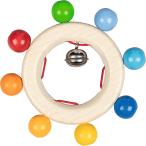  кольцо погремушка *8.. бисер /HEIMESS* высокий женский /GOKI/HE733840*GO65321/