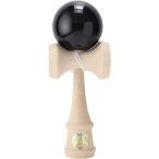  для соревнований .. шар [ небеса ]YK-20 чёрный местного производства товар (OZORA KENDAMA)/ Yamagata ателье / Япония .. шар ассоциация одобрено 