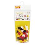 LaQ( LaQ ) Cross детали /yosilitsu(YOSHIRITSU)