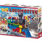 LaQ ハマクロンコンストラクター 機関車(840pcs+SP36pcs) L009029/ヨシリツ/「ヘキサジョイントパーツ」が新登場！！