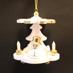 オーナメント  キャンドルスタンド 