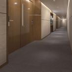 タイルカーペット 店舗施設用 ハイステージタイルII DT-7450 選べる3カラー サンゲツ DTシリーズ  DT-74501~DT-74504（ケース販売）