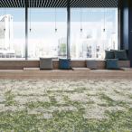 タイルカーペット 店舗施設用 ディスカバー・グラス/ミックス/ストーン DT-7900/DT-7910/DT-7920 選べる3カラー サンゲツ DTシリーズ（ケース販売）