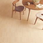 (カットサンプル) 発泡複層ビニル床シート 石目調 ナーシングフロアV サンゲツ Sフロア KU-24409 （A4サイズ程度）