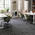 タイルカーペット 店舗施設用 サンゲツ ウーブン・ダウニー NTH-7180 選べる6カラー NTH-71801〜NTH-71806（ケース販売）