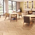 (カットサンプル) 発泡複層ビニル床シート 木目調 ナーシングフロア 選べる2カラー サンゲツ Sフロア NU-24371〜NU-24372 （A4サイズ程度）