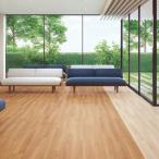 (カットサンプル) 発泡複層ビニル床シート 木目調 ナーシングフロア 選べる10カラー サンゲツ Sフロア NU-24373〜NU-24382 （A4サイズ程度）