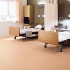 (カットサンプル) 複層ビニル床シート 木目調 エスリューム 選べる5カラー サンゲツ Sフロア PF-24268〜PF-24272 （A4サイズ程度）