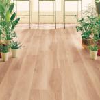 (カットサンプル) 複層ビニル床シート 木目調 ストロング 選べる13カラー サンゲツ Sフロア PM-24031〜PM-24043 （A4サイズ程度）