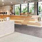 (カットサンプル) 複層ビニル床シート ストロング 選べる6カラー サンゲツ Sフロア PM-24051〜PM-24056 （A4サイズ程度）